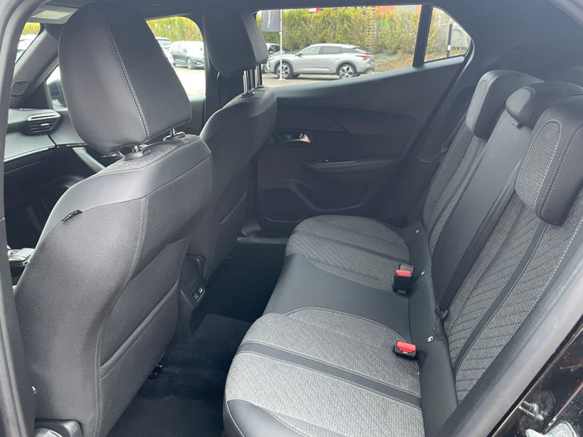 PEUGEOT 2008 2024 - Photo n°12