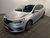 Photo du véhicule RENAULT MEGANE IV ESTATE Blue dCi 115 EDC - 21N Intens
