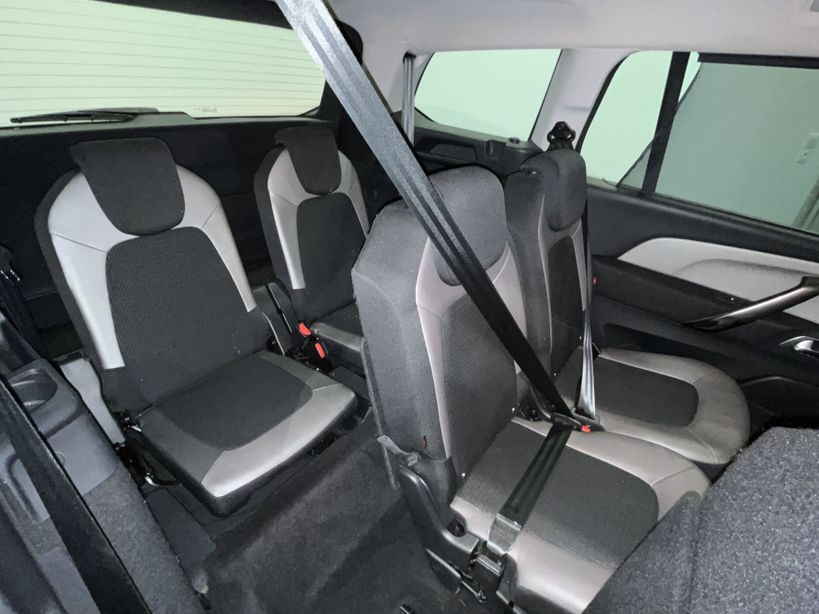 CITROEN GRAND C4 SPACETOURER 2019 - Photo n°42