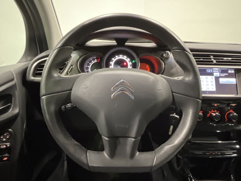 CITROEN C3 2016 - Photo n°11