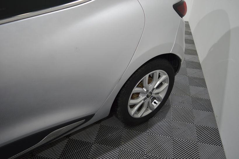 RENAULT CLIO IV 2018 - Photo n°10