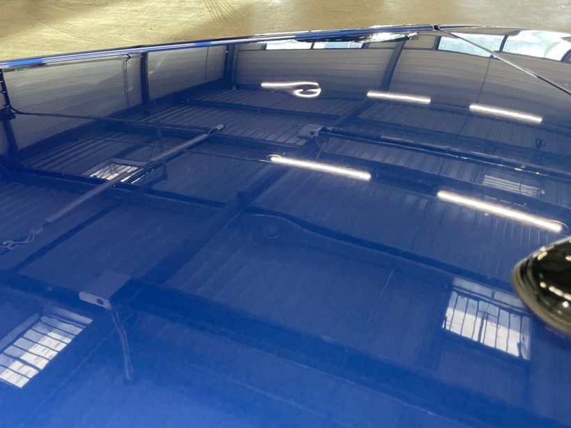 VOLKSWAGEN POLO 2025 - Photo n°2