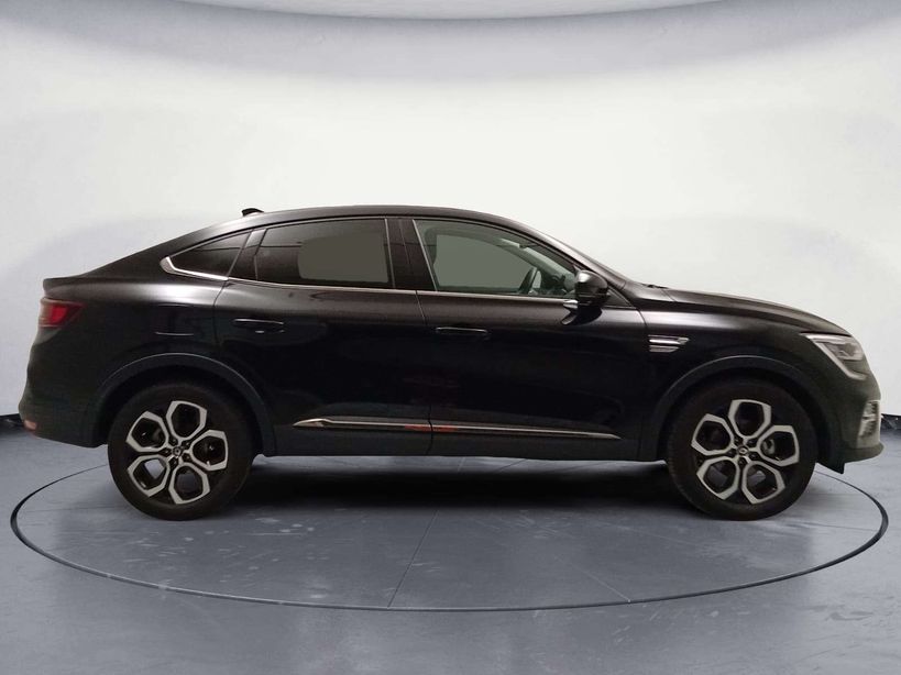 RENAULT ARKANA 2023 - Photo n°4