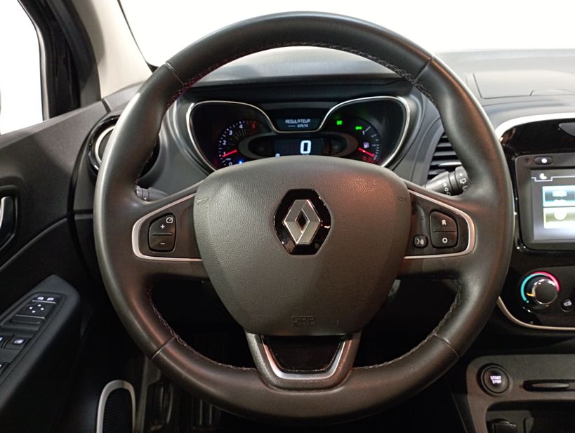 RENAULT CAPTUR 2019 - Photo n°15