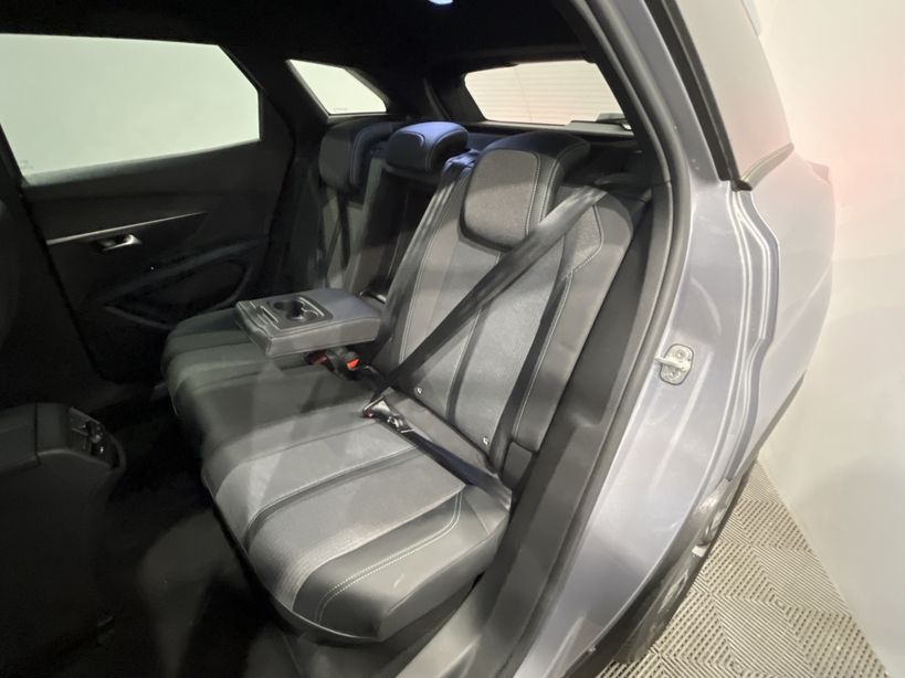 PEUGEOT 3008 2024 - Photo n°10