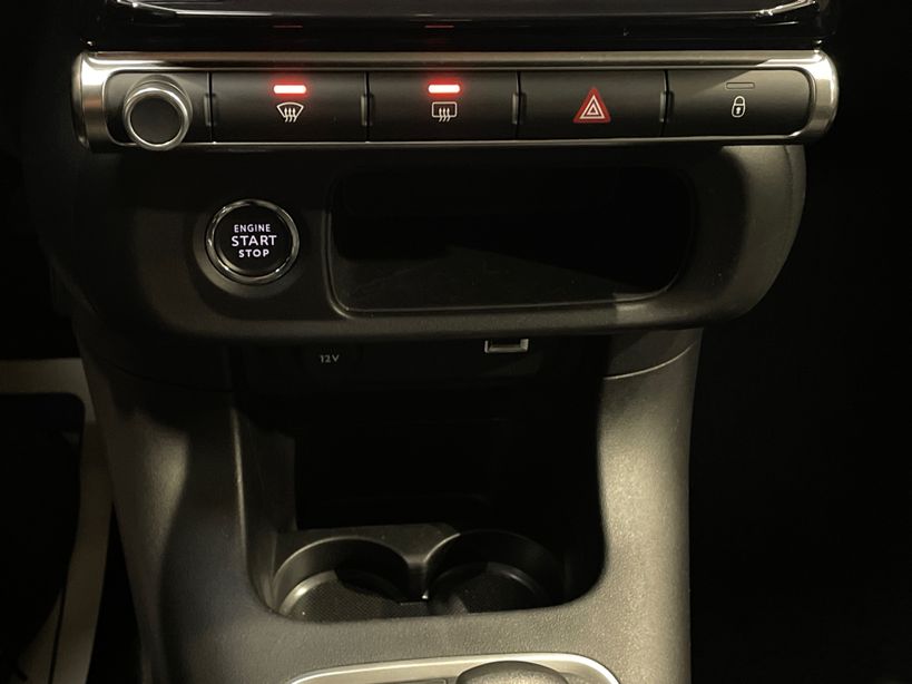 CITROEN C3 2023 - Photo n°16