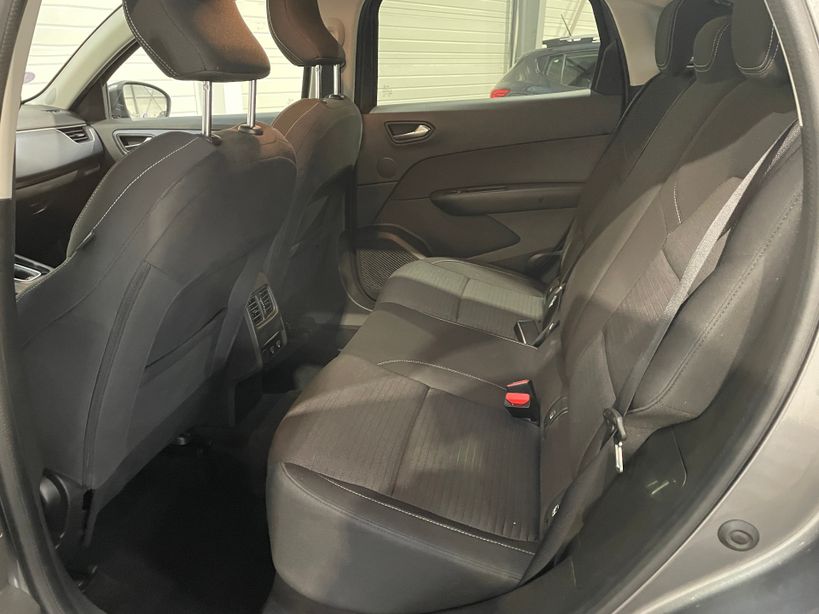 RENAULT ARKANA 2023 - Photo n°12