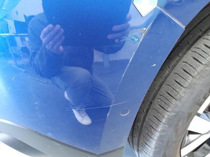 DACIA DUSTER 2021 - Photo n°6