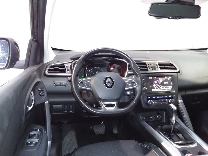 RENAULT KADJAR 2017 - Photo n°8