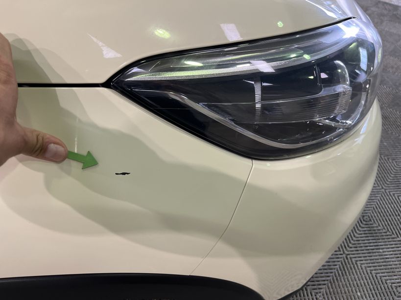 RENAULT CAPTUR BUSINESS 2019 - Photo n°4