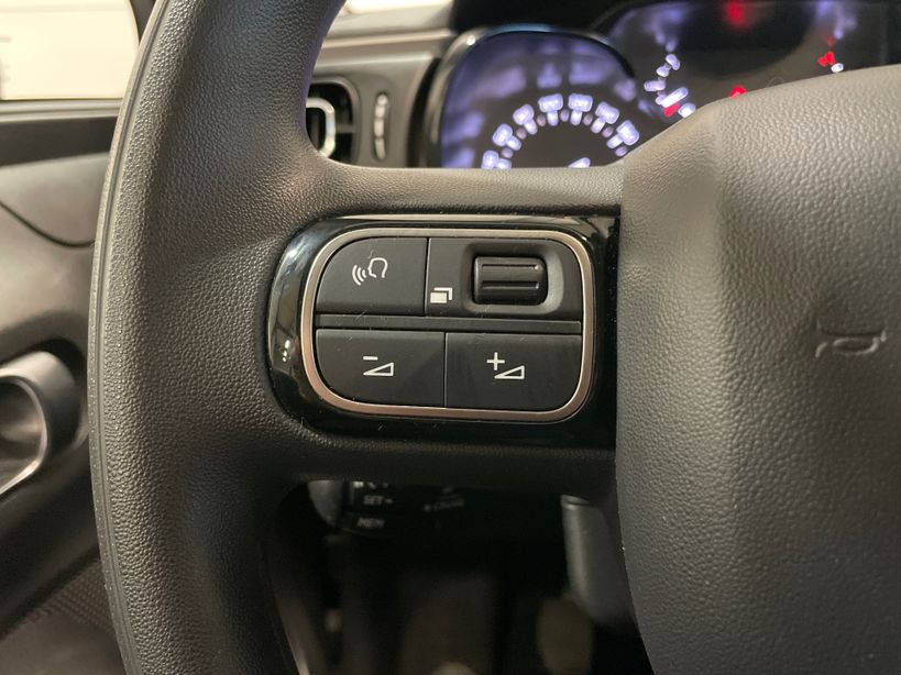 CITROEN C3 2023 - Photo n°18