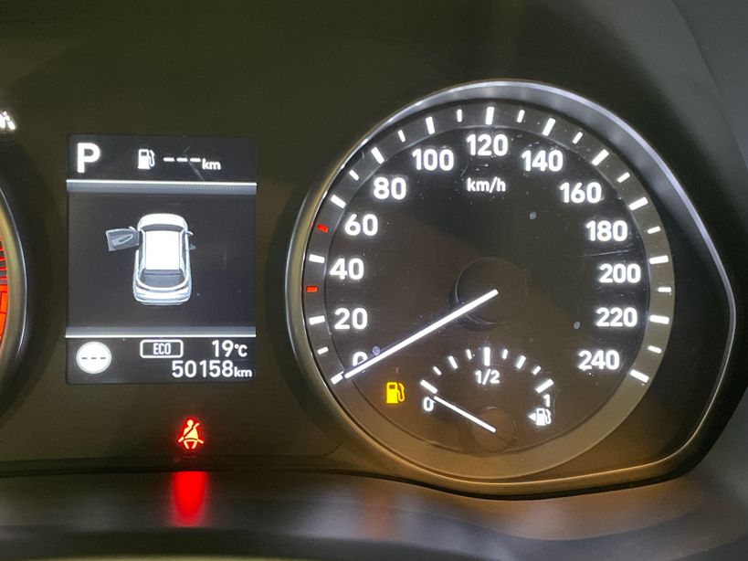 HYUNDAI i30 2024 - Photo n°13