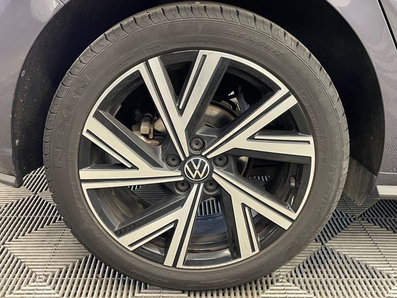 VOLKSWAGEN POLO 2023 - Photo n°37