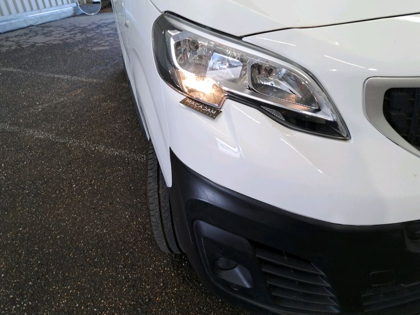 PEUGEOT EXPERT FOURGON 2020 - Photo n°20