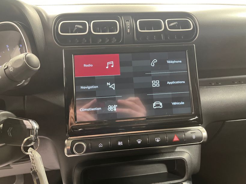 CITROEN C3 AIRCROSS 2024 - Photo n°22