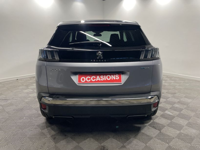 PEUGEOT 3008 2024 - Photo n°8