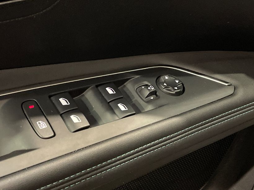 PEUGEOT 3008 2023 - Photo n°38