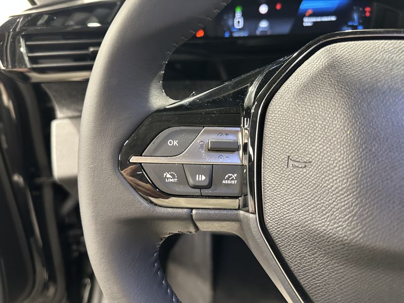 PEUGEOT 408 2024 - Photo n°17