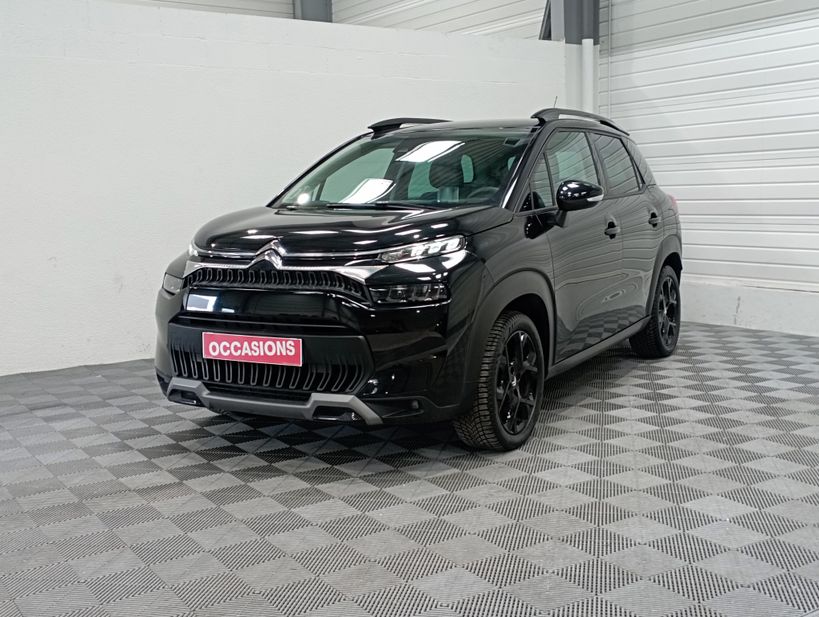 CITROEN C3 AIRCROSS 2024 - Photo n°1