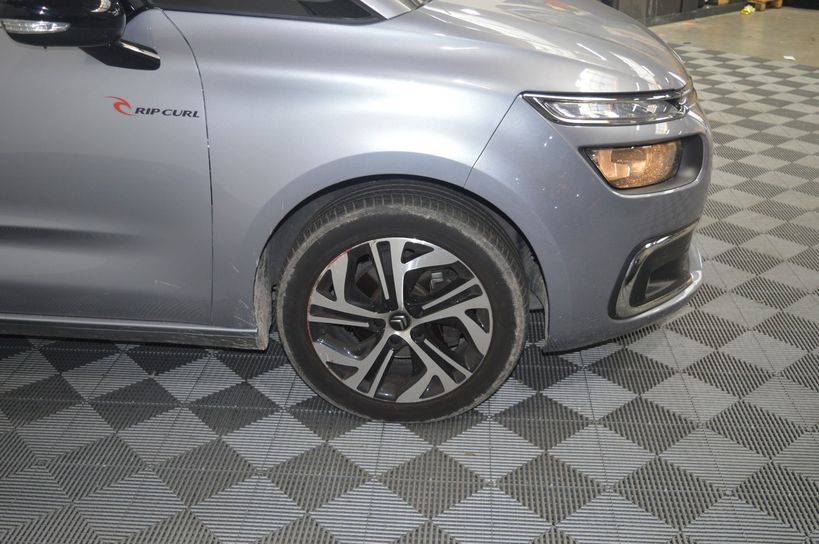 CITROEN C4 SPACETOURER 2019 - Photo n°1