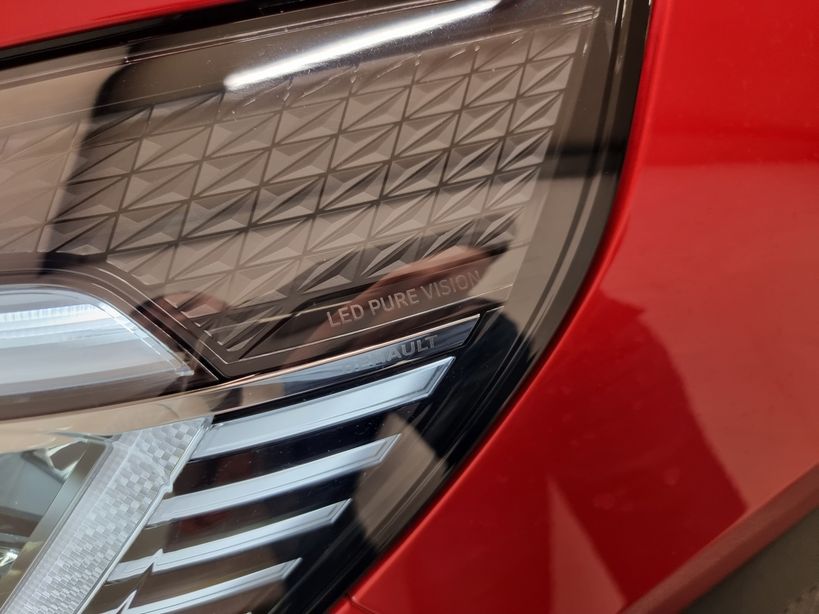 RENAULT CAPTUR 2023 - Photo n°34
