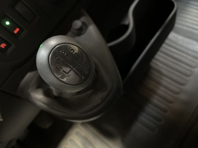 RENAULT MASTER PROPULSION 2018 - Photo n°19