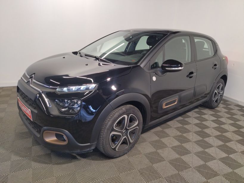 CITROEN C3 2023 - Photo n°1