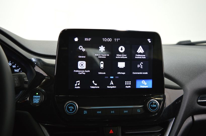 FORD FIESTA 2019 - Photo n°10