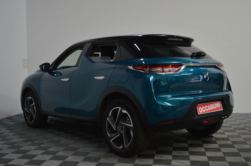 DS DS3 CROSSBACK 2019 - Photo n°4