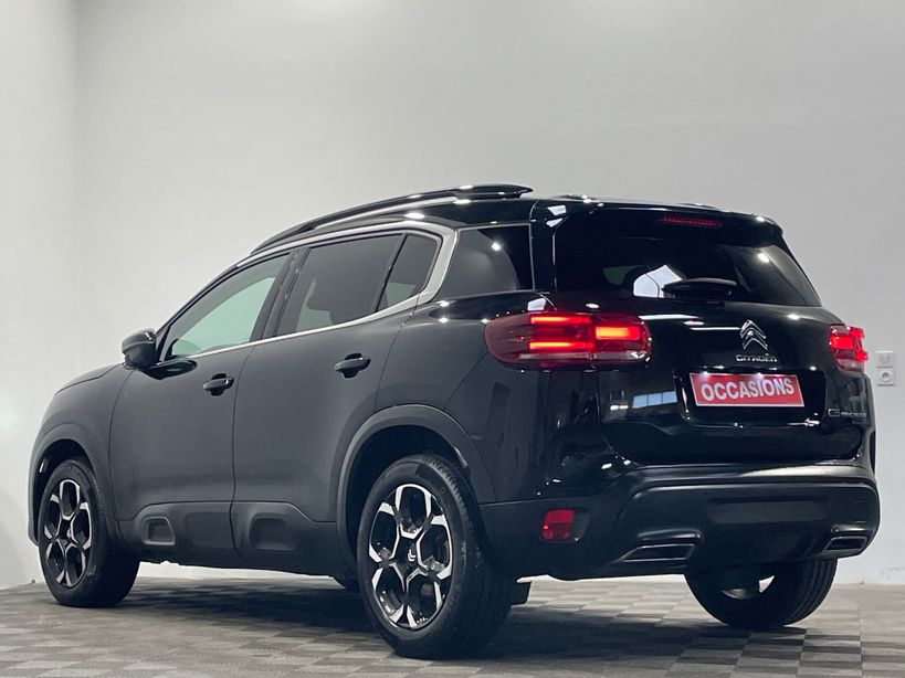CITROEN C5 AIRCROSS 2023 - Photo n°4