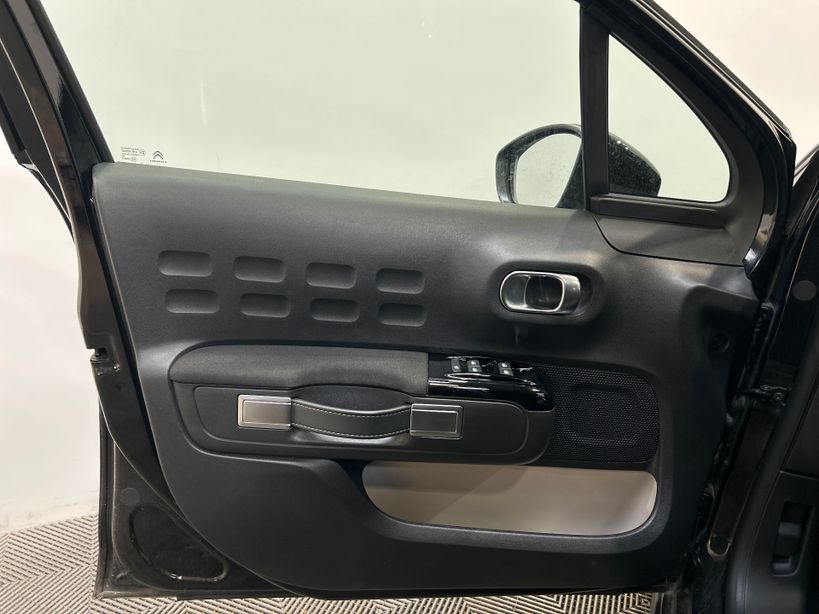 CITROEN C3 2024 - Photo n°31