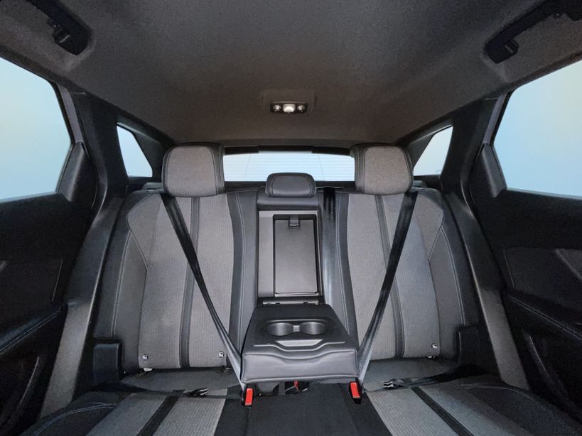 PEUGEOT 3008 2023 - Photo n°42