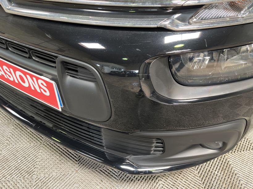CITROEN C4 SPACETOURER BUSINESS 2020 - Photo n°16
