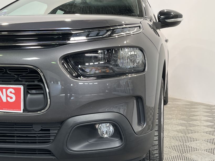 CITROEN C4 CACTUS 2018 - Photo n°7