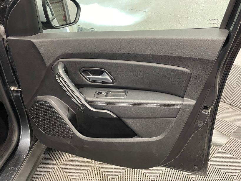 DACIA DUSTER 2022 - Photo n°29