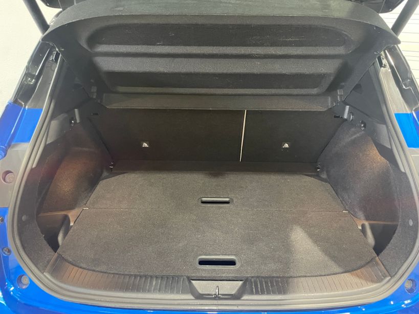 NISSAN QASHQAI 2021 2022 - Photo n°38