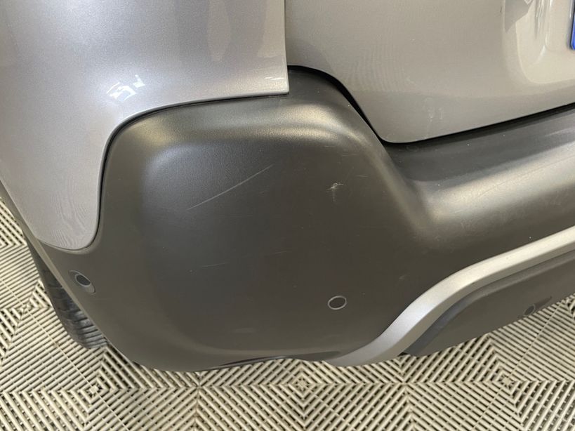 CITROEN C3 AIRCROSS 2023 - Photo n°8