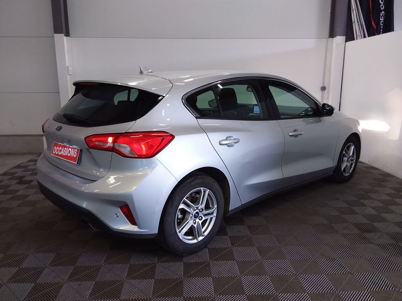 FORD FOCUS 2019 - Photo n°4