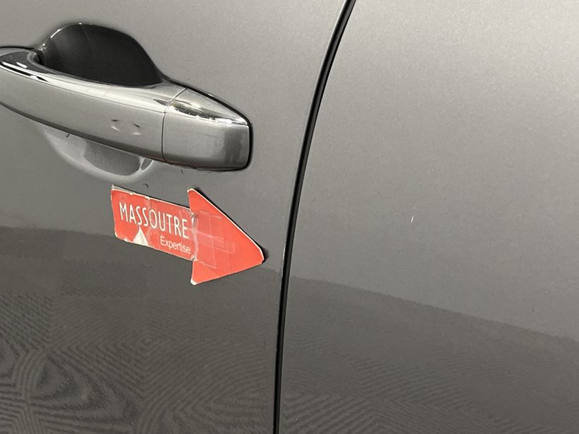 RENAULT GRAND SCENIC IV BUSINESS 2020 - Photo n°21