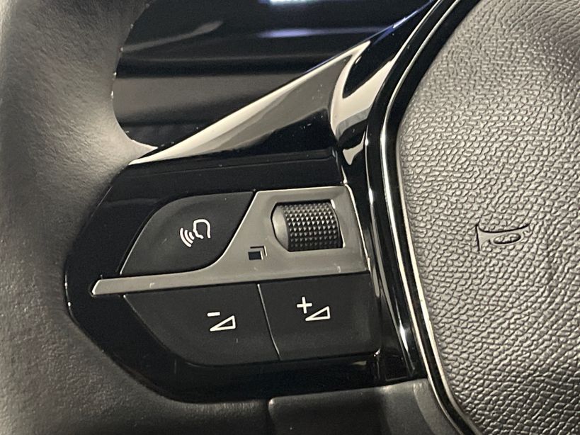 PEUGEOT 208 2024 - Photo n°26