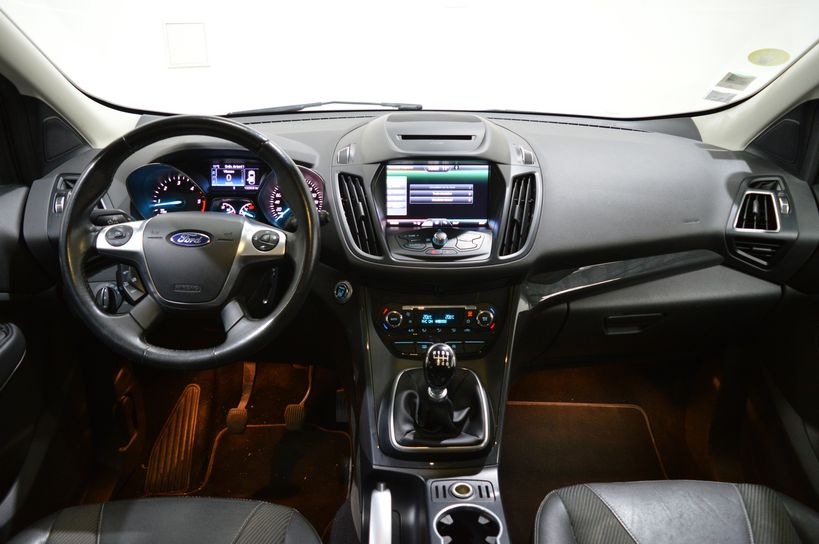 FORD KUGA 2015 - Photo n°31