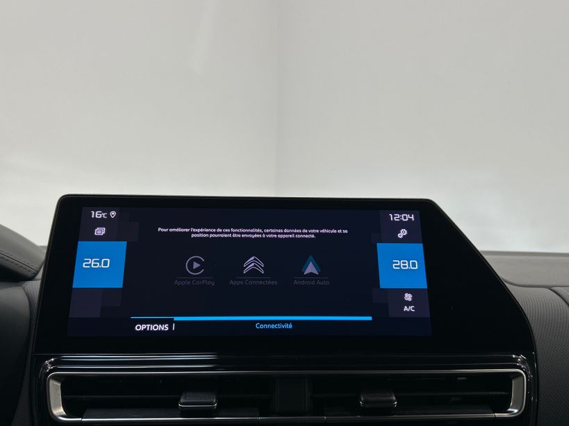 CITROEN C5 AIRCROSS 2022 - Photo n°14