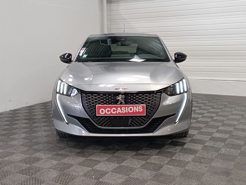PEUGEOT 208 2020 - Photo n°2