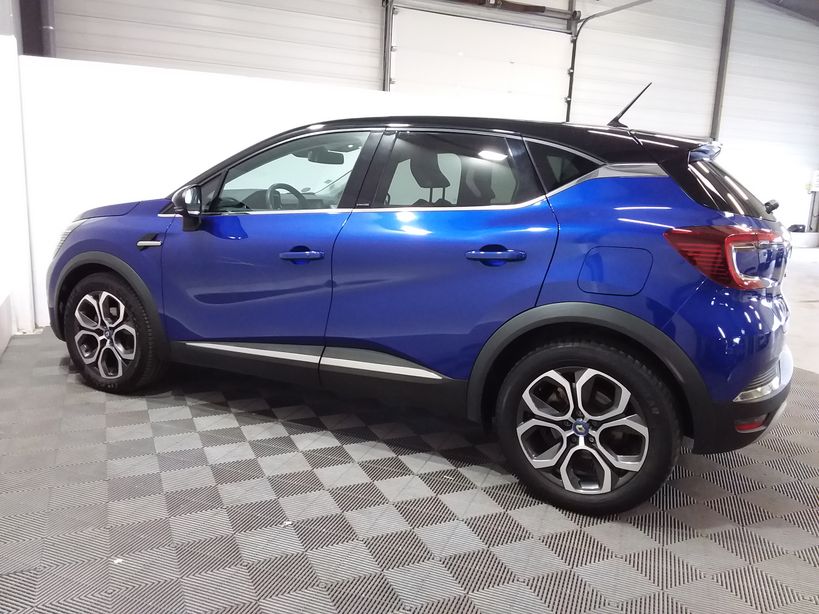 RENAULT CAPTUR 2020 - Photo n°30