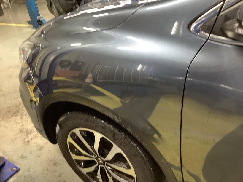 RENAULT KADJAR 2022 - Photo n°3