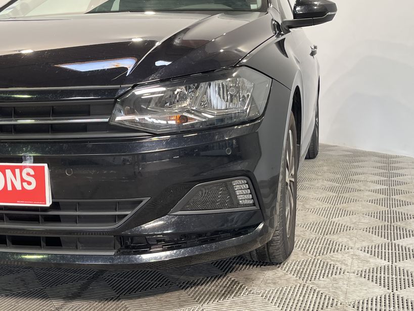 VOLKSWAGEN POLO 2018 - Photo n°7