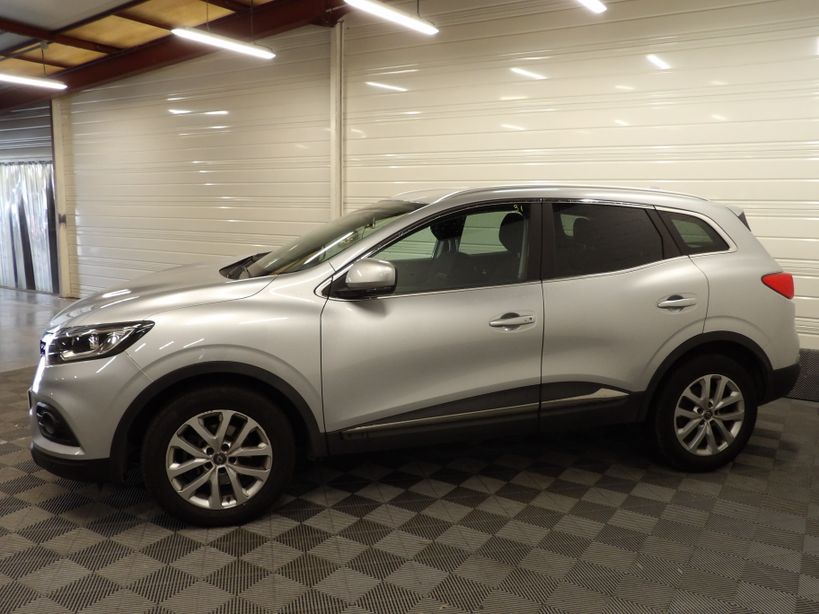 RENAULT KADJAR 2019 - Photo n°4