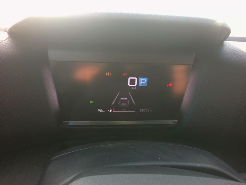 CITROEN C4 2024 - Photo n°4