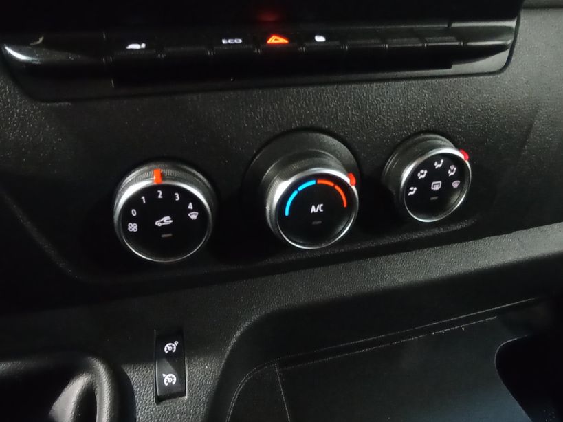 RENAULT MASTER FOURGON 2020 - Photo n°18