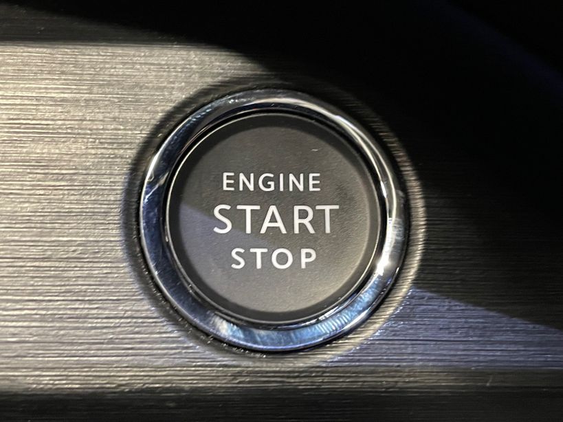 CITROEN C5 X 2024 - Photo n°22